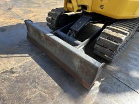 ミニユンボ（ミニショベル）PC30MR-5N0