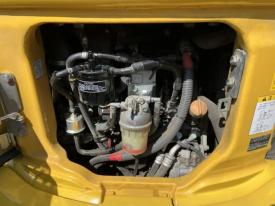 ミニユンボ（ミニショベル）PC30MR-5N0