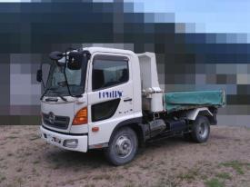 トラック・運搬車両BDG-FC6JCWA