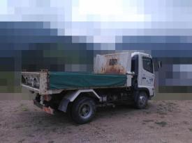 トラック・運搬車両BDG-FC6JCWA