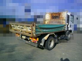 トラック・運搬車両SKG-FRR90S2