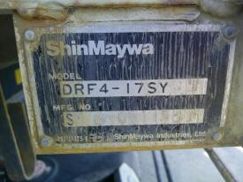 トラック・運搬車両SKG-FRR90S2