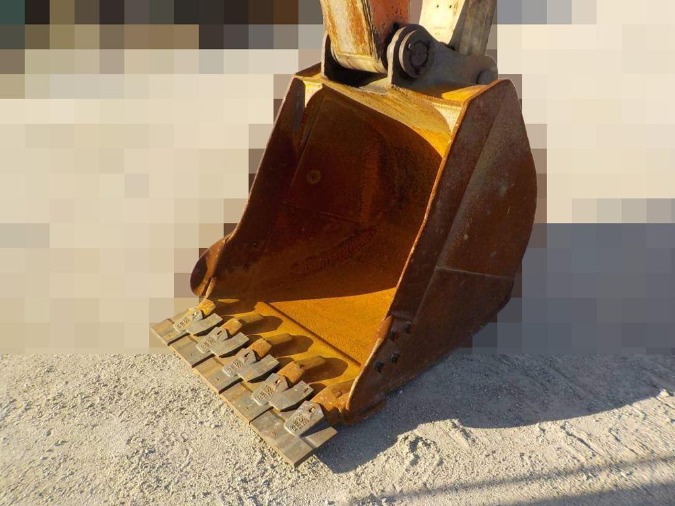 重機アタッチメント 