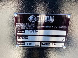 TWS50