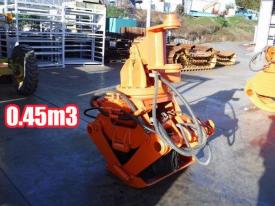 OTHERS   Heavy machinery Attachments CBH10B-1 Japanes Used Heavy Equipment・Construction Machines