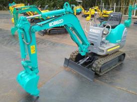 コベルコ建機 Mini Excavator SK007 Japanes Used Heavy Equipment・Construction Machines